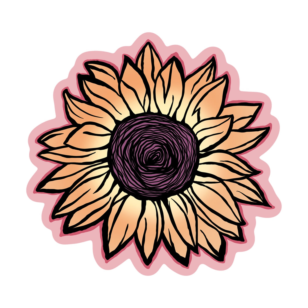 soulflower sticker