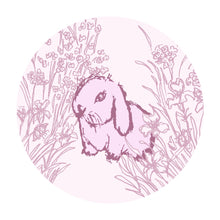 Load image into Gallery viewer, peaceful meadow sticker
